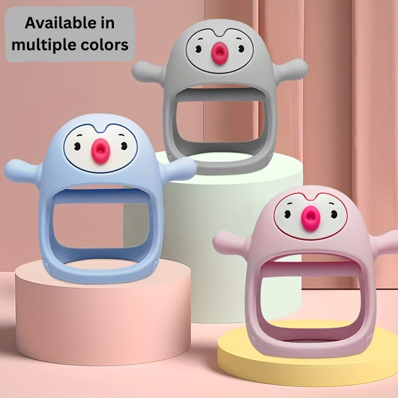 BabyBloom Teether