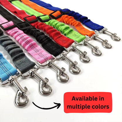 SafeTail Strap