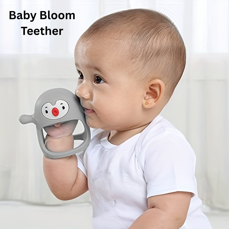BabyBloom Teether