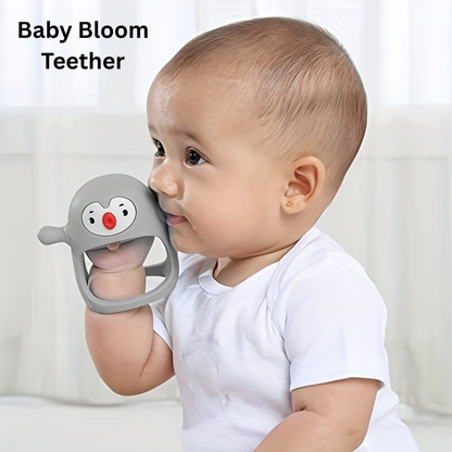 BabyBloom Teether