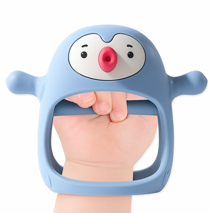 BabyBloom Teether