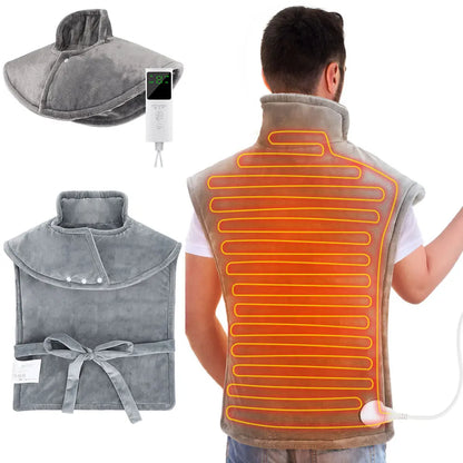 HeatFlow Wrap