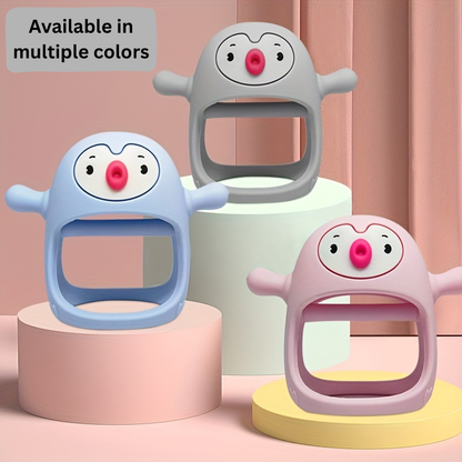 BabyBloom Teether