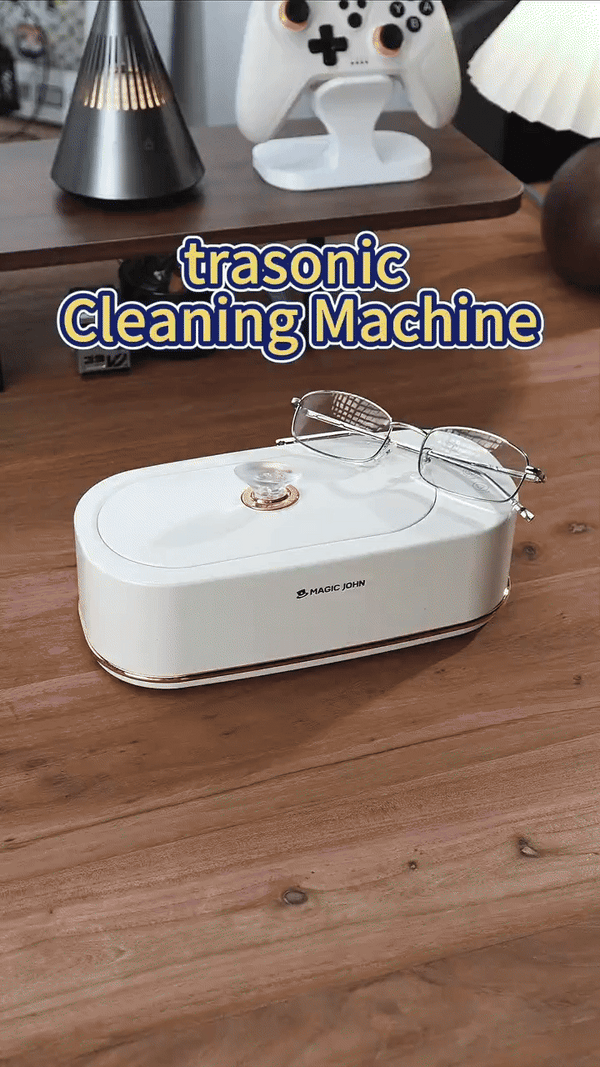 ClearView Pro Ultrasonic Glass Cleaner